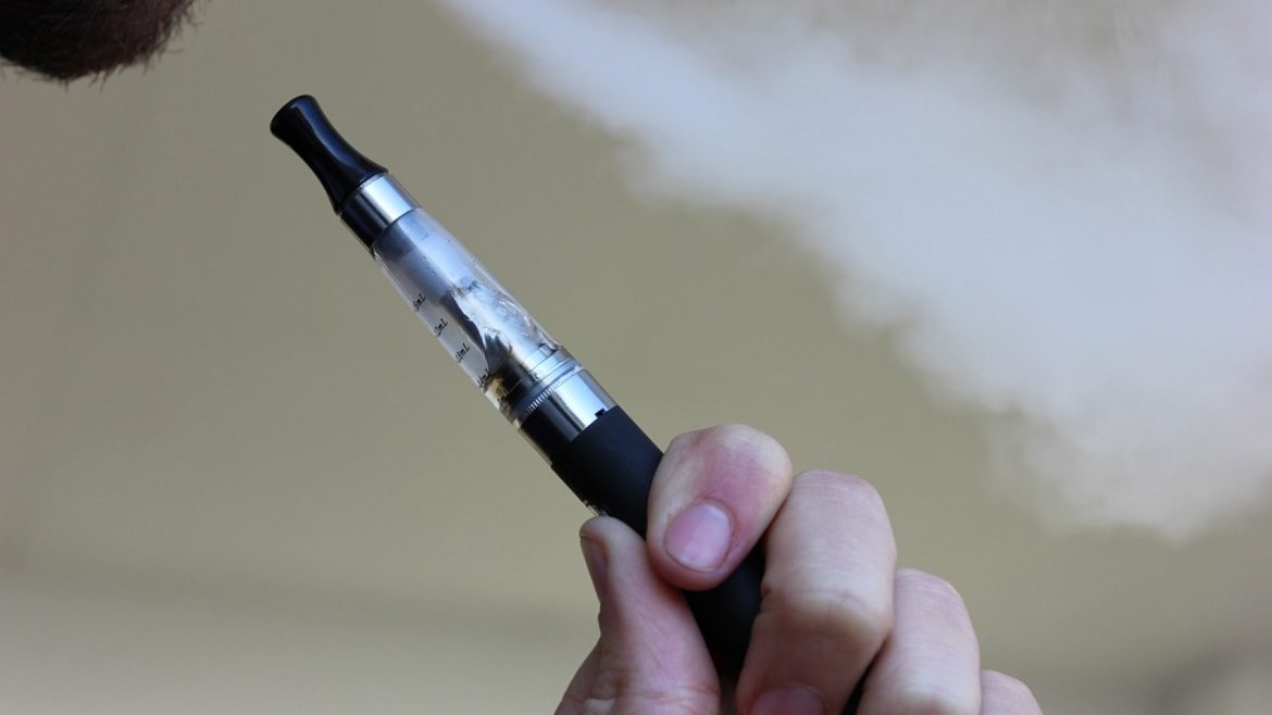 Sevrage tabagique avec la vape : que savoir sur le réglage du taux de nicotine ?