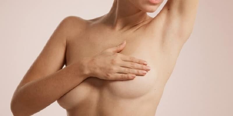3 leçons pour prendre du plaisir avec vos seins