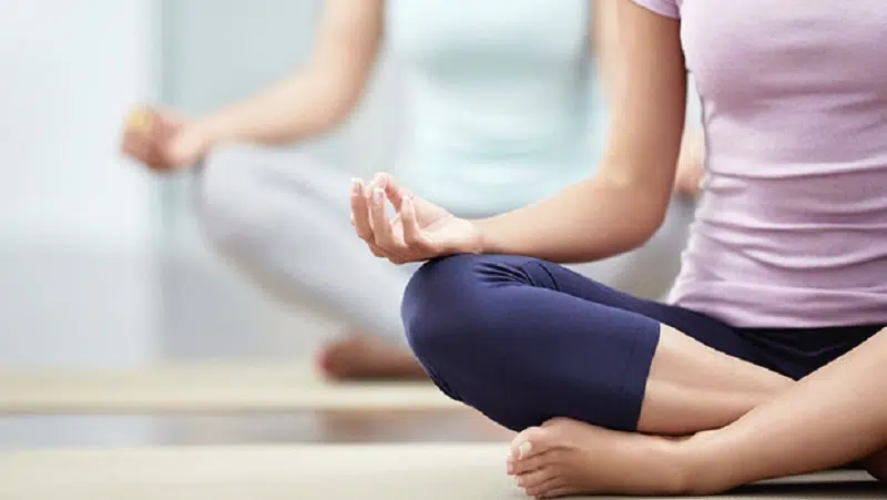 4 idées reçues sur le yoga