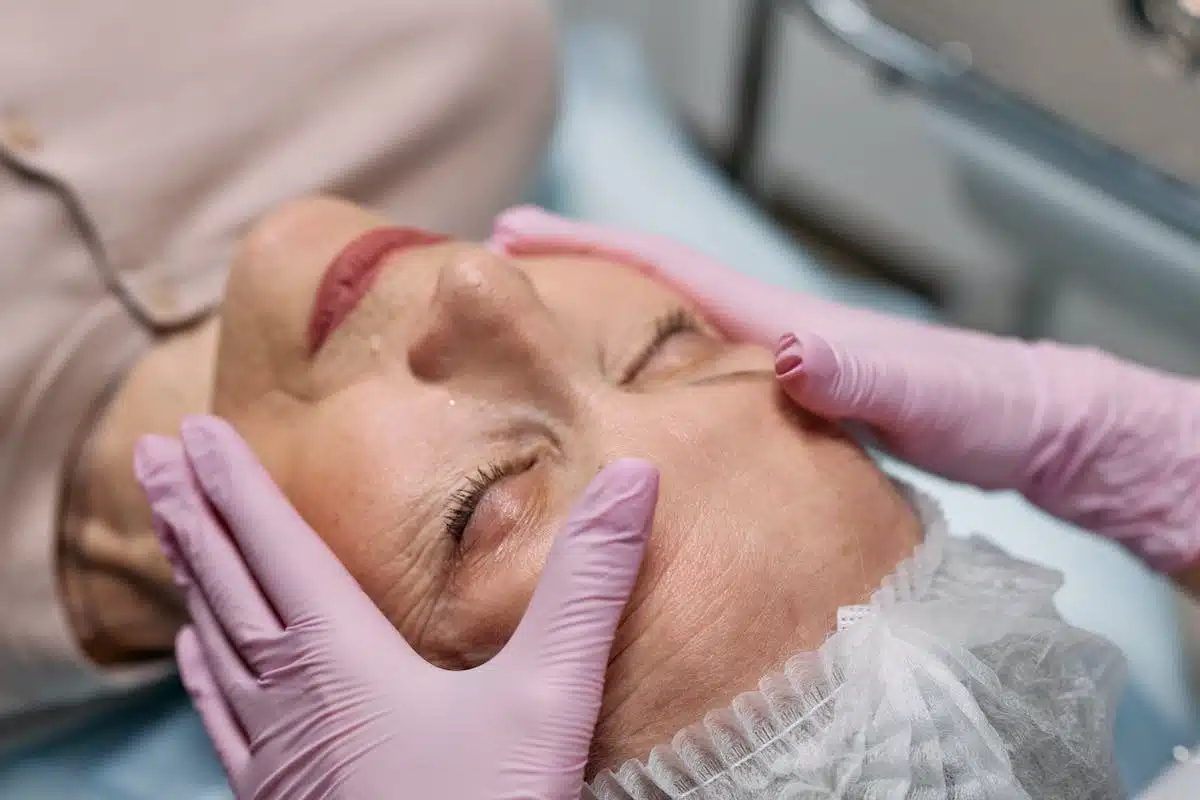 peau dermatologie