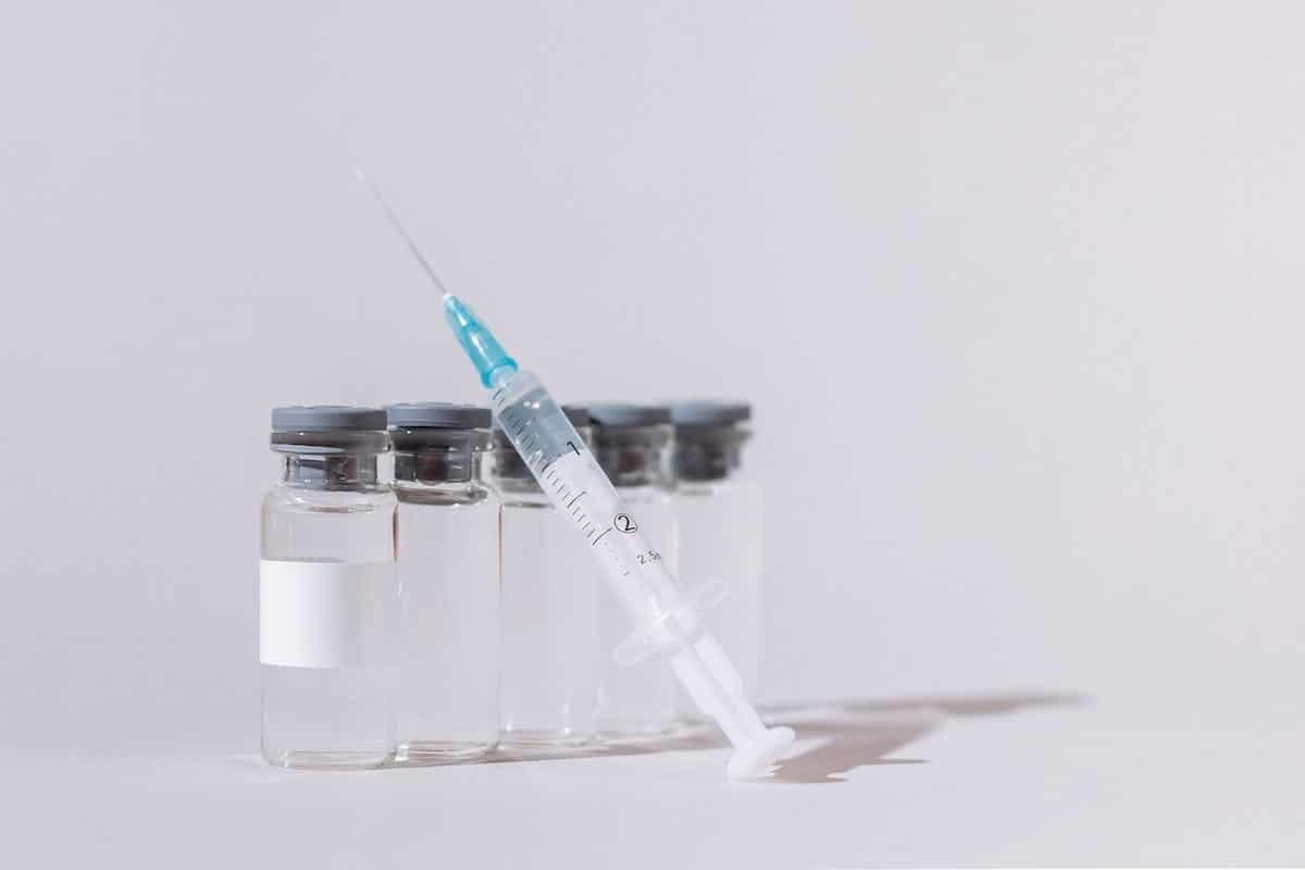 vaccination seringue