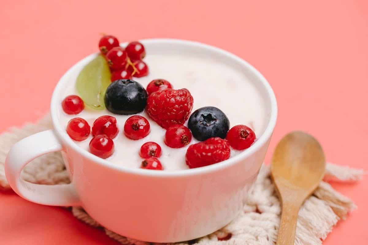 cranberries  hydratation