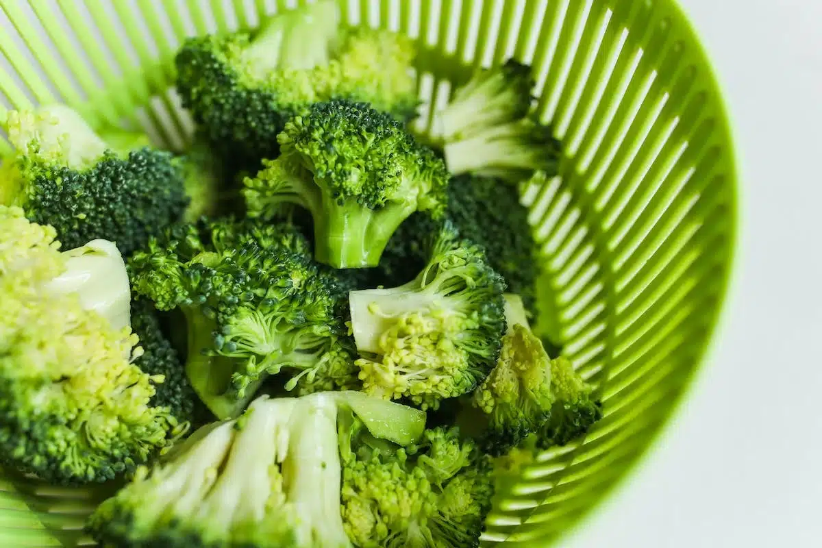 aliments  vieillissement