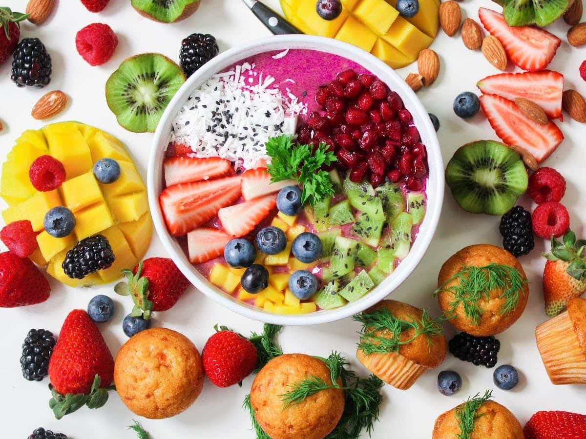 grossesse  aliments