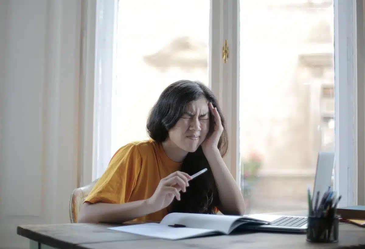 migraine  prévention