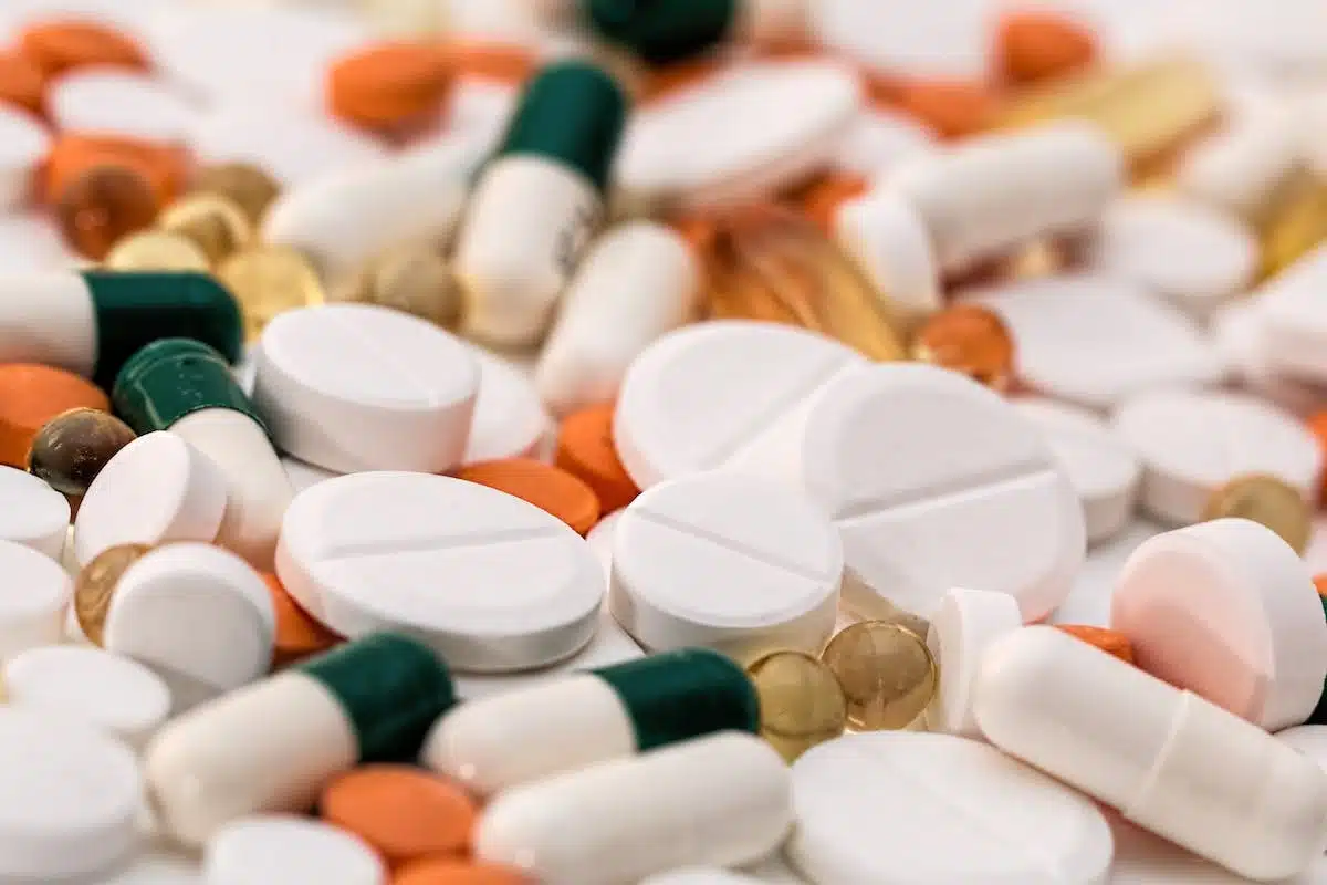médicaments  santé
