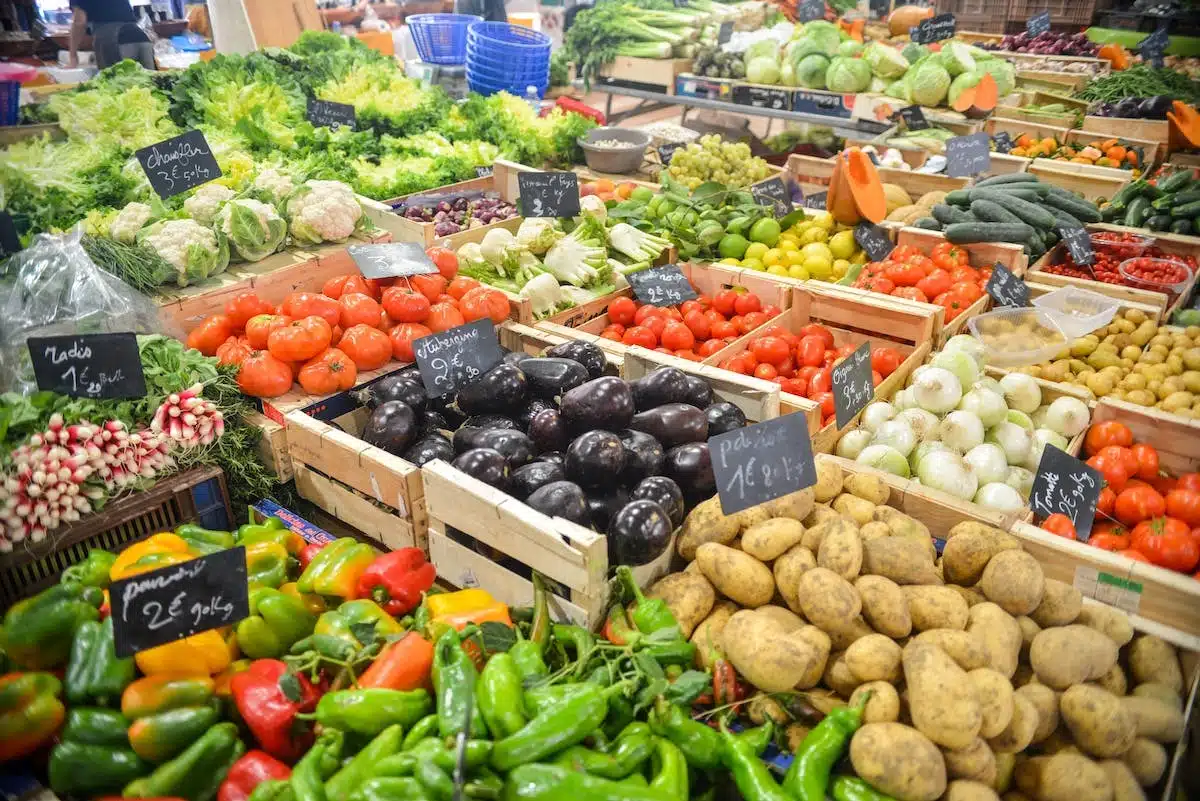 alimentation seniors
