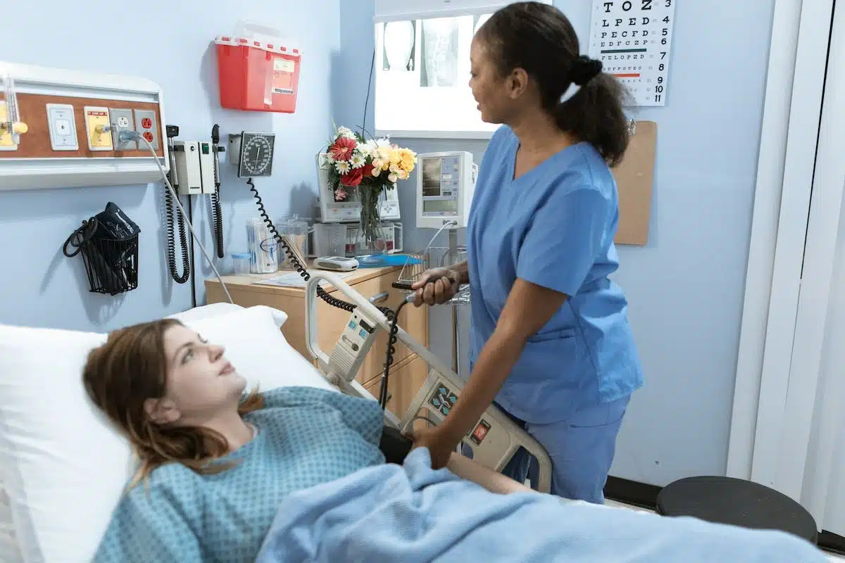 compétences santé