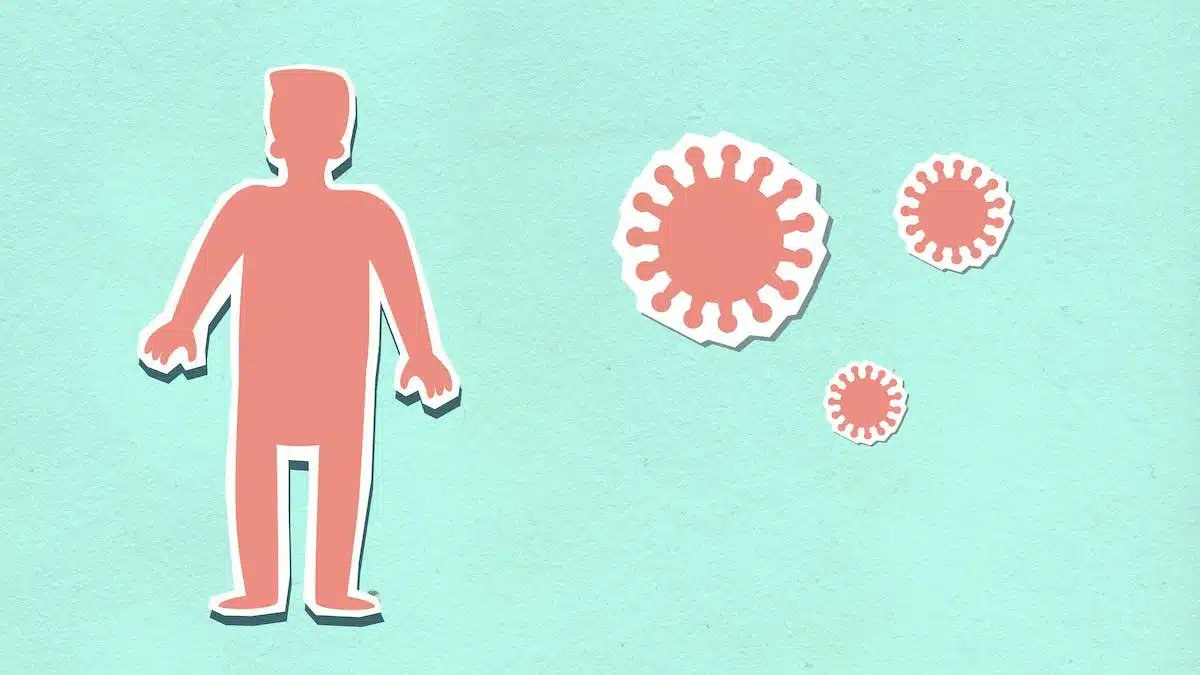 infection virale
