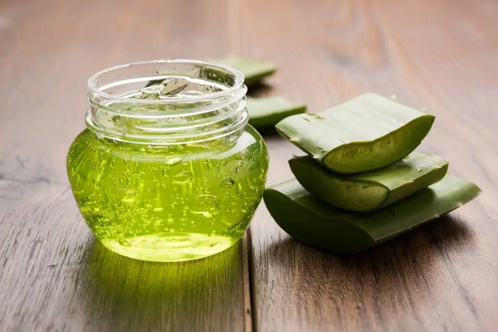 Aloe vera cheveux les précautions à prendre