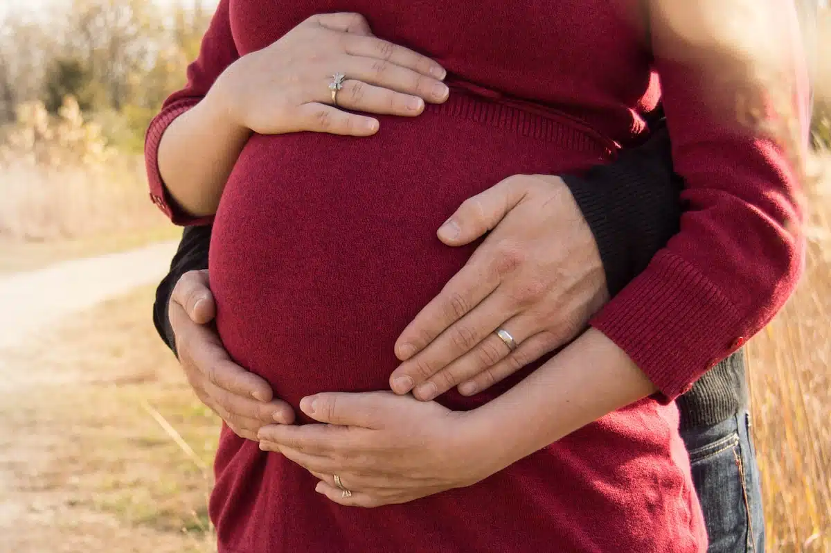 Comment préparer son corps à la grossesse 