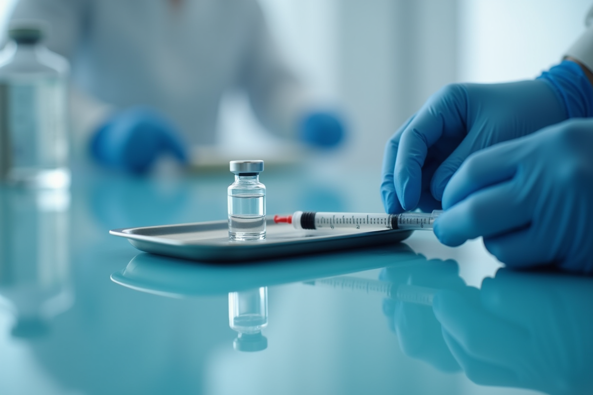 vaccination santé
