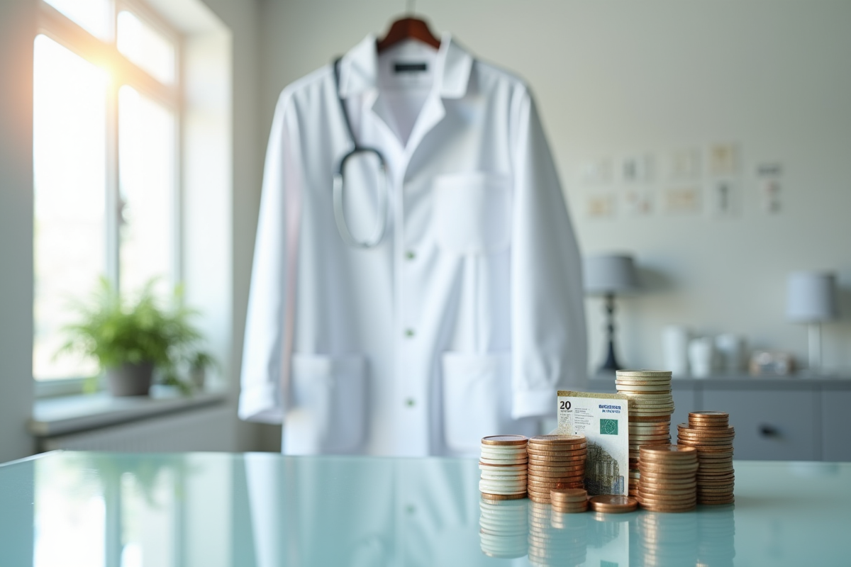 médecin généraliste