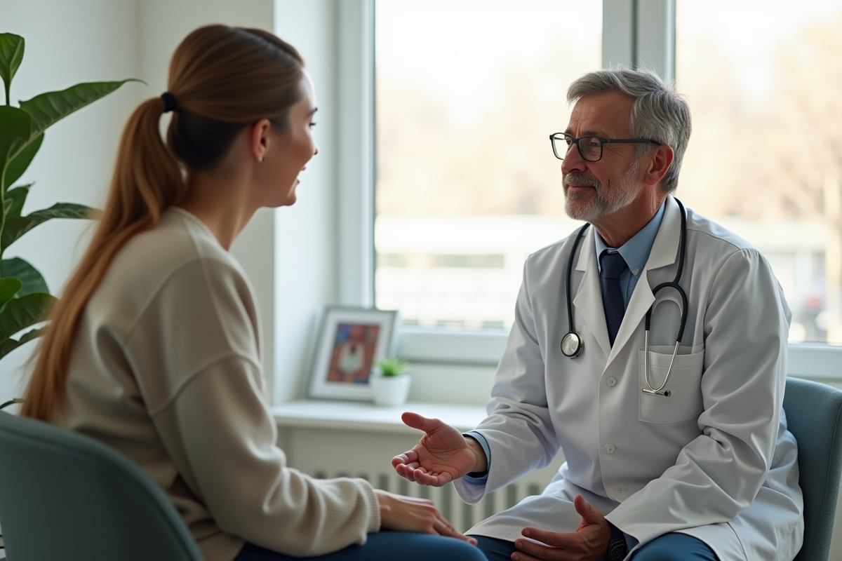 médecin généraliste