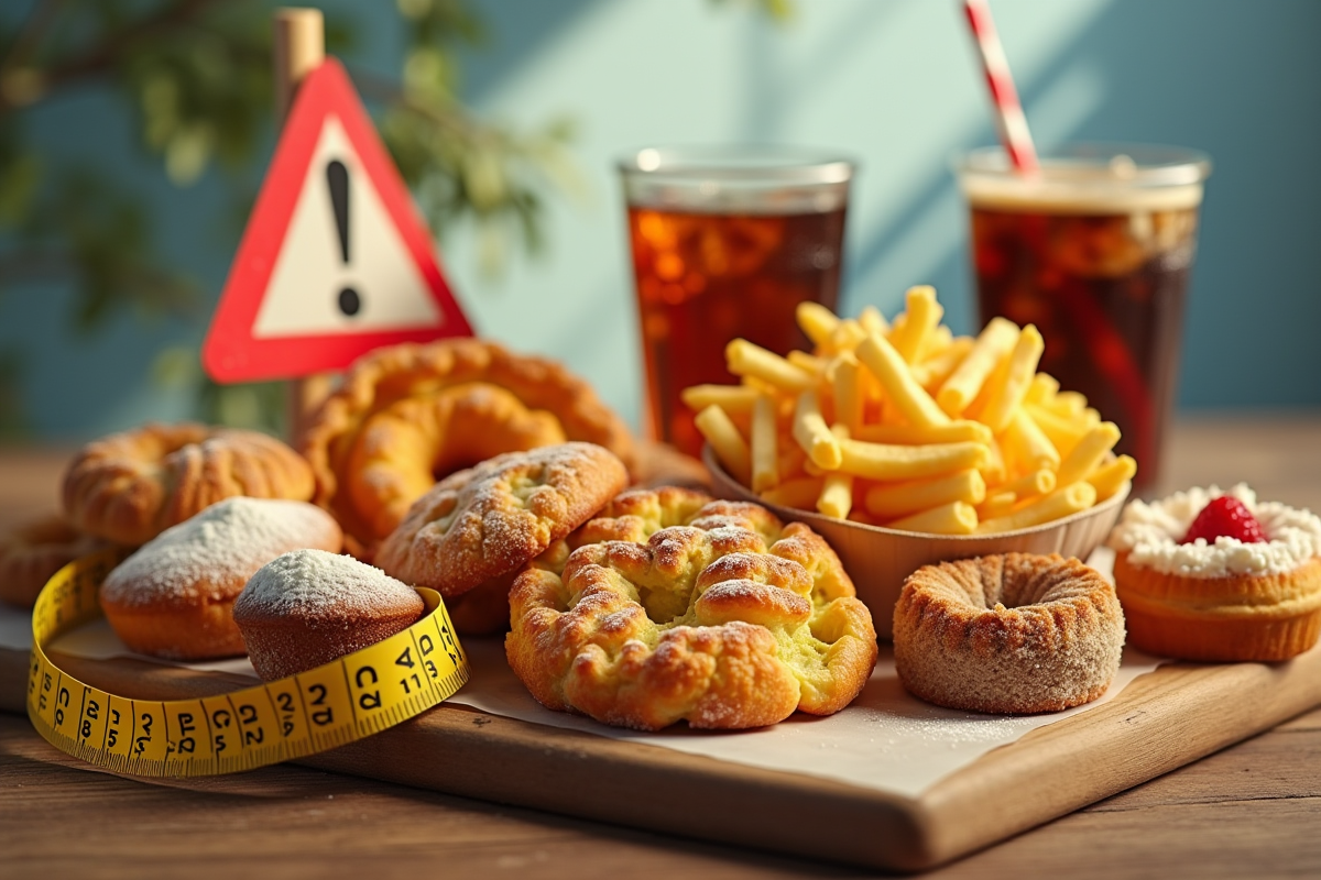 aliments cellulite