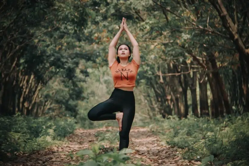 idées reçues sur le yoga