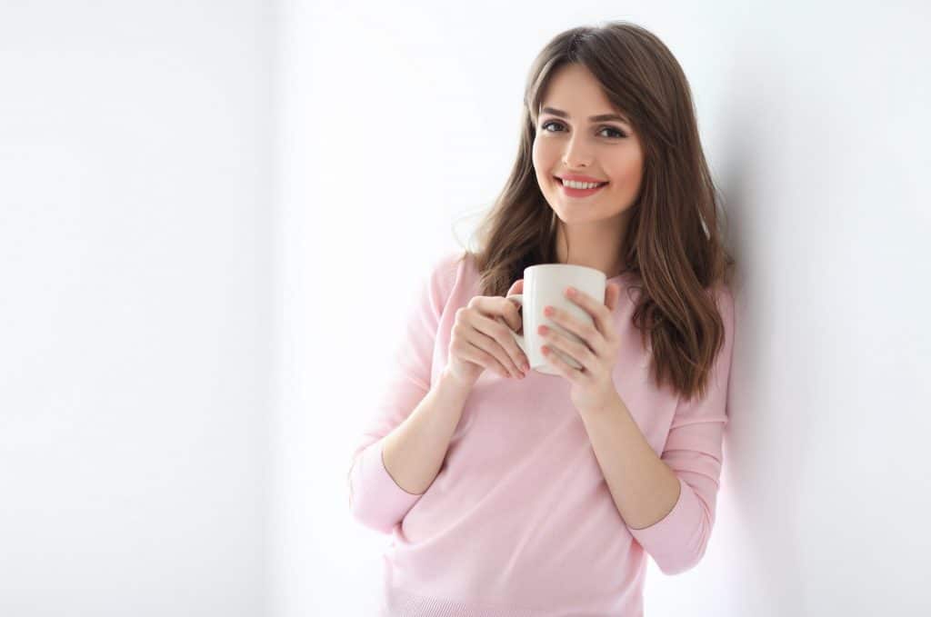 opter pour l’utilisation du thé minceur pour perdre du poids